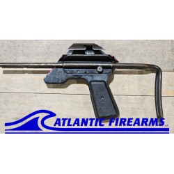 Portuguese FBP Armorers Parts Lot - Auction