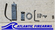 Portuguese FBP Armorers Parts Lot - Auction
