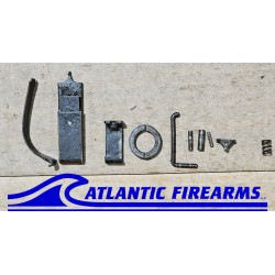 Portuguese FBP Armorers Parts Lot - Auction