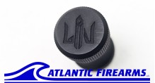 Enlarged Charging Handle AK/AKM - Black- GPN