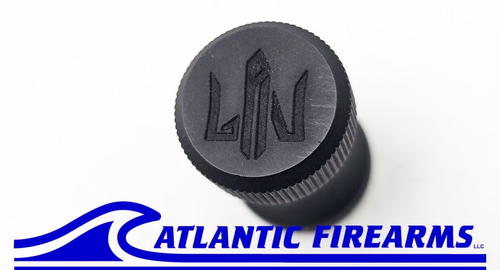 Enlarged Charging Handle AK/AKM - Black- GPN
