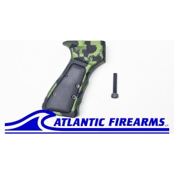 AK/AKM Skeleton V.2 Pistol Grip - Splash Anodized - GPN