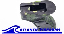 AK/AKM Skeleton V.2 Pistol Grip - Splash Anodized - GPN