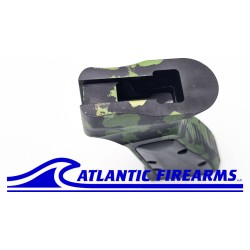 AK/AKM Skeleton V.2 Pistol Grip - Splash Anodized - GPN