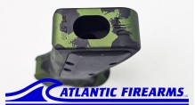 AK/AKM Skeleton V.2 Pistol Grip - Splash Anodized - GPN