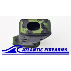 AK/AKM Skeleton V.2 Pistol Grip - Splash Anodized - GPN