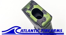 AK/AKM Skeleton V.2 Pistol Grip - Splash Anodized - GPN