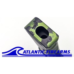 AK/AKM Skeleton V.2 Pistol Grip - Splash Anodized - GPN