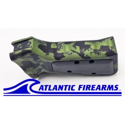 AK/AKM Skeleton V.2 Pistol Grip - Splash Anodized - GPN