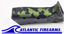 AK/AKM Skeleton V.2 Pistol Grip - Splash Anodized - GPN