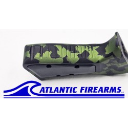 AK/AKM Skeleton V.2 Pistol Grip - Splash Anodized - GPN