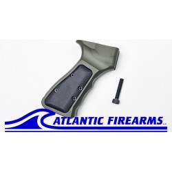 AK/AKM Skeleton V.2 Pistol Grip - OD Green - GPN