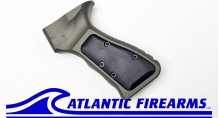 AK/AKM Skeleton V.2 Pistol Grip - OD Green - GPN