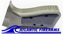 AK/AKM Skeleton V.2 Pistol Grip - OD Green - GPN