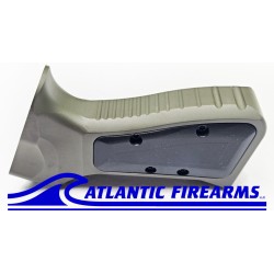 AK/AKM Skeleton V.2 Pistol Grip - OD Green - GPN
