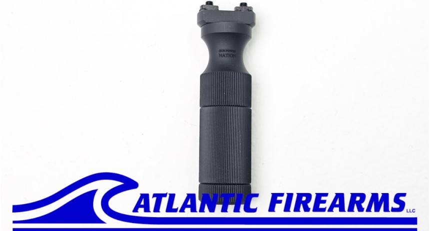 Modular Foregrip M-LOK - Armor Black - GPN