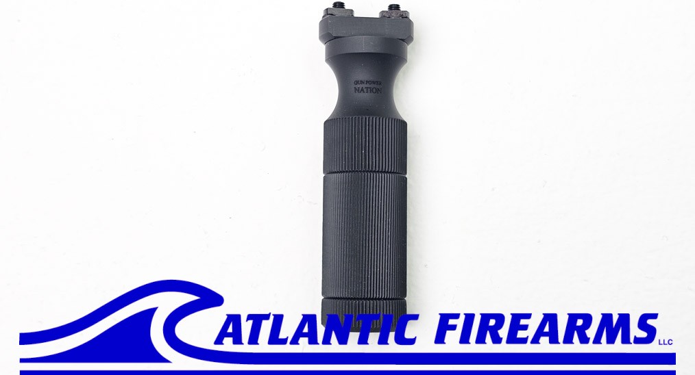 Modular Foregrip M-LOK - Armor Black - GPN