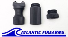 Modular Foregrip M-LOK - Armor Black - GPN