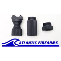 Modular Foregrip M-LOK - Armor Black - GPN