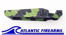AK/AKM Aluminum Magwell - Splash Anodized - GPN