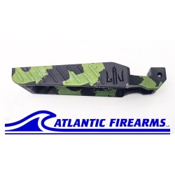 AK/AKM Aluminum Magwell - Splash Anodized - GPN