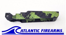 AK/AKM Aluminum Magwell - Splash Anodized - GPN