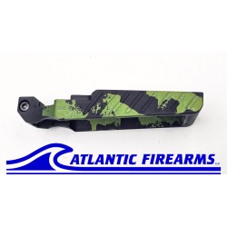 AK/AKM Aluminum Magwell - Splash Anodized - GPN