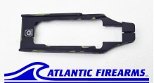 AK/AKM Aluminum Magwell - Splash Anodized - GPN