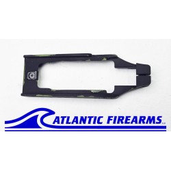 AK/AKM Aluminum Magwell - Splash Anodized - GPN