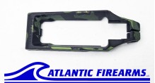 AK/AKM Aluminum Magwell - Splash Anodized - GPN