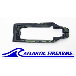 AK/AKM Aluminum Magwell - Splash Anodized - GPN