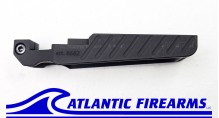 AK/AKM Aluminum Magwell - Armor Black - GPN