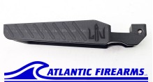 AK/AKM Aluminum Magwell - Armor Black - GPN