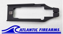 AK/AKM Aluminum Magwell - Armor Black - GPN