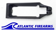 AK/AKM Aluminum Magwell - Armor Black - GPN