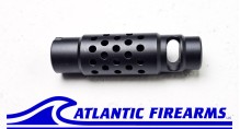 M67 Pepper Pot Yugoslavian Muzzle Brake - JMac Customs
