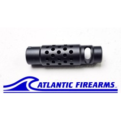 M67 Pepper Pot Yugoslavian Muzzle Brake - JMac Customs