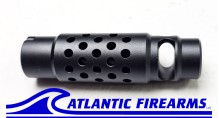 M67 Pepper Pot Yugoslavian Muzzle Brake - JMac Customs