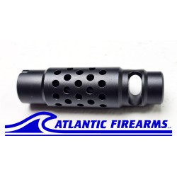 M67 Pepper Pot Yugoslavian Muzzle Brake - JMac Customs