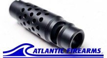 M67 Pepper Pot Yugoslavian Muzzle Brake - JMac Customs