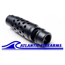 M67 Pepper Pot Yugoslavian Muzzle Brake - JMac Customs