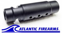 M67 Pepper Pot Yugoslavian Muzzle Brake - JMac Customs