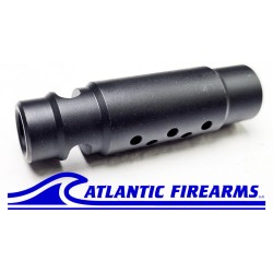 M67 Pepper Pot Yugoslavian Muzzle Brake - JMac Customs