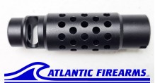 M67 Pepper Pot Yugoslavian Muzzle Brake - JMac Customs
