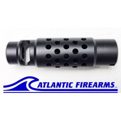 M67 Pepper Pot Yugoslavian Muzzle Brake - JMac Customs