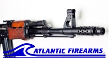 M67 Pepper Pot Yugoslavian Muzzle Brake - JMac Customs