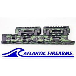 AK/AKM Mid Length Handguard - Splash Anodized - GPN