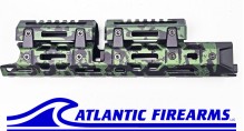 AK/AKM Mid Length Handguard - Splash Anodized - GPN