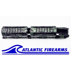 AK/AKM Mid Length Handguard - Splash Anodized - GPN