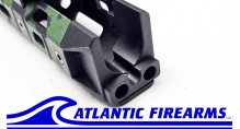 AK/AKM Mid Length Handguard - Splash Anodized - GPN